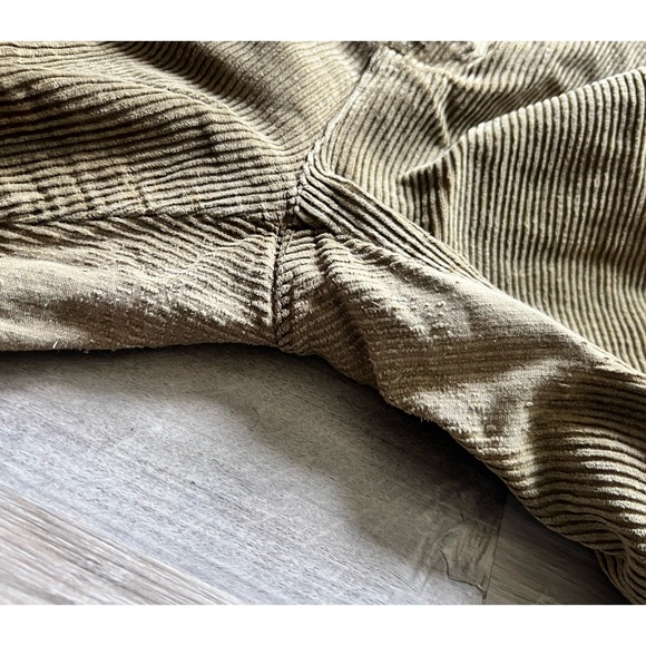 vintage Chaps Ralph Lauren : corduroy dress pants - Picture 13 of 13